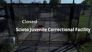 Scioto Juvenile Correctional Facility [upl. by Stephi]