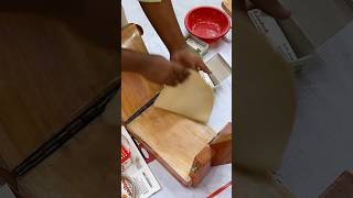 Awesome Roti Making shorts [upl. by Ravi189]