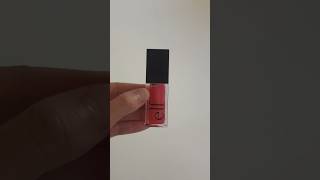 elf Glow Reviver Lip Oil in Shade Pink Quartz [upl. by Gaiser989]