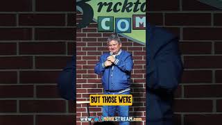 The Old Guy From quotUPquot standupcomedy funny comedy [upl. by Mount479]