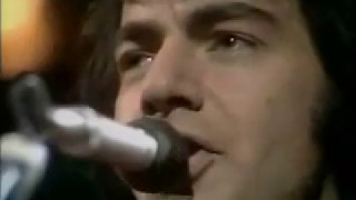 Neil Diamond  Solitary Man live 1971 [upl. by Peirce67]