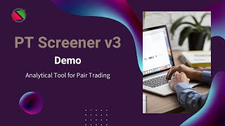 PT Screener v3 Demo [upl. by Pavlish]