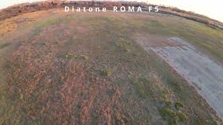 DRONE FPV  FREESTYLE ou TRISTYLE [upl. by Naivatco556]