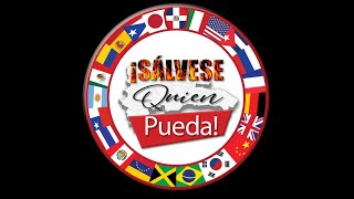 SALVESE QUIEN PUEDA  0132024 [upl. by Ahsemo613]