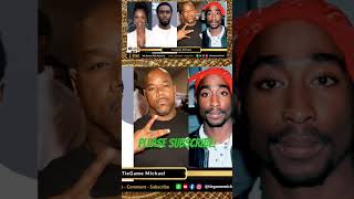 2Pac’s Legacy Wack 100 on Diddy’s Role and Kim Porter’s Impact [upl. by Snodgrass996]