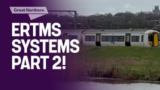 Introduction to ERTMS Systems Part 2 [upl. by Cr269]