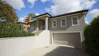 47 Coronga Crescent Killara  Stone Real Estate Lindfield [upl. by Znerol557]