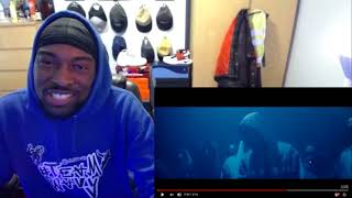 Skeamer Mayhem Uptop M24 150 Young Dizz ACG  Smokey Things Prod By Yamaica  REACTION [upl. by Odla]