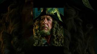 Captain Barbossa’s daughter movie shorts viralvideo [upl. by Eelinej]