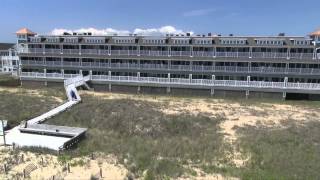 First Flight Retreat Condos  Outer Banks NC [upl. by Winchester]