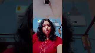 Ai ghiri nandini viralvideo youtubeshorts viralshort trending rubi reels like banerjee Vlog [upl. by Harshman606]