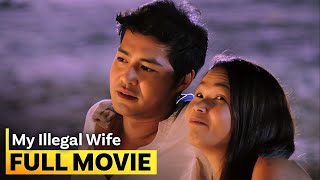 ‘My Illegal Wife’ FULL MOVIE  Pokwang Zanjoe Marudo [upl. by Neenaj]