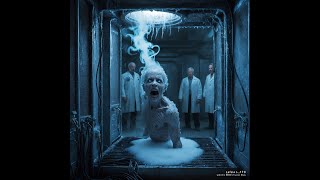 Cryonic Nightmare The Horrifying Reality of Frozen Corpses and Shattered Dreams [upl. by Attenwahs]