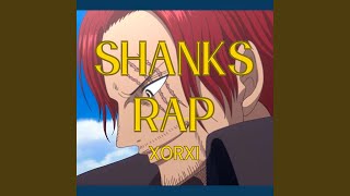 Shanks Rap [upl. by Saideman]