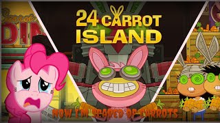 Poptropica  24 Carrot Full Walkthrough [upl. by Uzial]