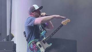 Slightly Stoopid  Hold It Down  Live PNC [upl. by Omari323]