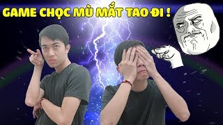 GAME CHỌC MÙ MẮT TAO ĐI của CrisDevilGamer [upl. by Solly803]