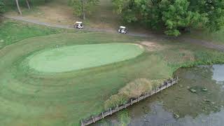 Staunton Parks and Recreation features Gypsy Hill Park [upl. by Nial775]