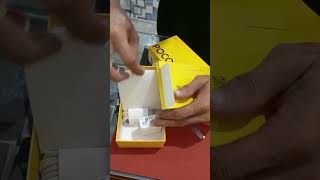 Poco M6 5G Unboxing  New Model Poco [upl. by Lebatsirc]