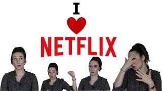 Netflix Dizi Önerileri  Netflixte Ne İzlenir 🤔 1 [upl. by Ladnek]