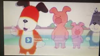 Opening to Kipper Christmas 2023 DVD [upl. by Fanchon359]