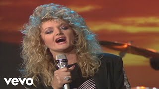 Bonnie Tyler  God Gave Love To You Die Pyramide 1191993 VOD [upl. by Rowley]