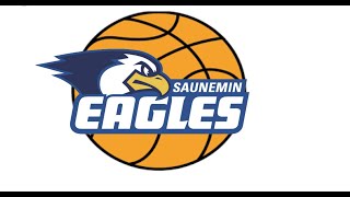 Saunemin Eagles Basketball [upl. by Isman]