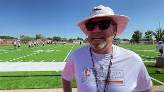 2024 High School Football Preview – Caprock Longhorns [upl. by Schulze]