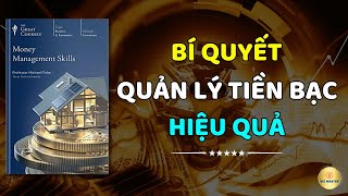 Thông Minh Tài Chính Bí Quyết Quản Lý Tiền Bạc Hiệu Quả Để Làm Chủ Tài Chính Cá Nhân [upl. by Ahsan96]