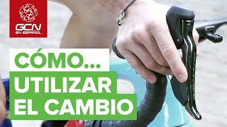 ¿Cómo se ajustan los frenos de la bicicleta [upl. by Icam]