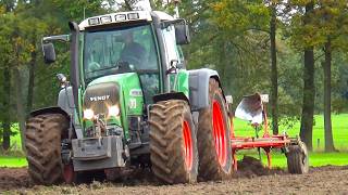 Back ploughing [upl. by Edbert972]