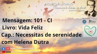 Necessitas de serenidade [upl. by Stephana]