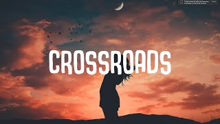 Joakim Molitor amp AMAYA  Crossroads Lyrics [upl. by Gibbon]