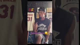 Jones’N Rest In Peace Jacoby Jones 😔🕊️ jacobyjones nflshorts [upl. by Anniroc99]