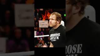 Brock Lesnar destroy Dean Ambrose 💀💀 [upl. by Maurita]