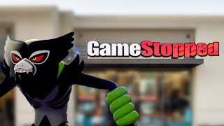 GameStop schließt ALLE Filialen im ganzen Land Was soll das [upl. by Freeborn804]