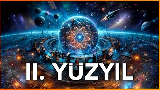 Kuantumda Yeni Çağ Yeni Yüzyıl 2025 Kuantum Yılı [upl. by Nannahs458]