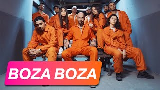 Soner Sarıkabadayı  Boza Boza Official Video [upl. by Attenej]