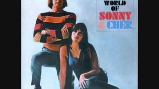 Sonny amp Cher  What Now My Love [upl. by Lebatsirhc829]