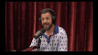 Joe Rogan Experience 2187  Adam Sandler [upl. by Elora]