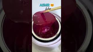 Satisfying wax 😍 ASMR [upl. by Allister]