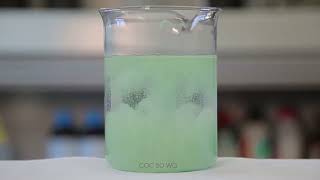 COPPER OXYCHLORIDE 50 WG IQV [upl. by Lotson]