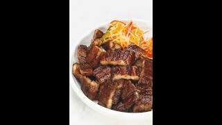 Unveiling the Best Grilled Pork Belly Recipe  Try it Filipino Style shorts [upl. by Lear]