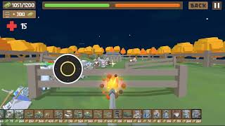 Border Wars  Mission 89  Level 89 Gameplay  Android  iOS [upl. by Gwendolin378]