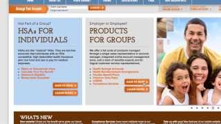 For Employers How to Set Up a New Group Health Savings Account HSA Online [upl. by Hort]