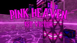 Pink Heaven Legendary Crazy  FE2 Community Maps [upl. by Panthea743]