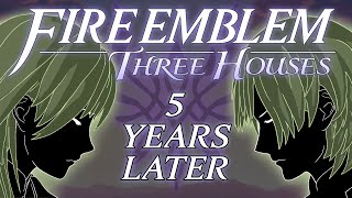 Fire Emblem Three Houses Changed My Life [upl. by Yseulte]