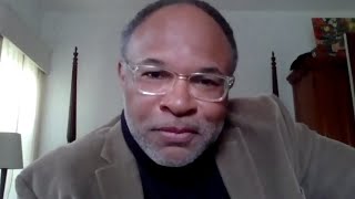 Geoffrey Owens invites you to THE SKIN OF OUR TEETH [upl. by Melonie]