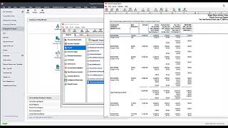 Sage 50 US  New Jersey SUI Formula Adjustment [upl. by Phyllis396]