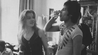 Untold story of Freddie Mercury and Mary Austin [upl. by Cerallua]